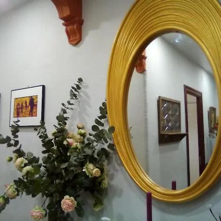 Las Golondrinas Zaragoza Buitenkant foto
