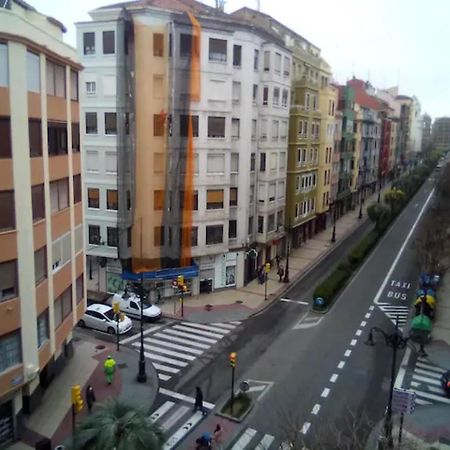 Las Golondrinas Zaragoza Buitenkant foto