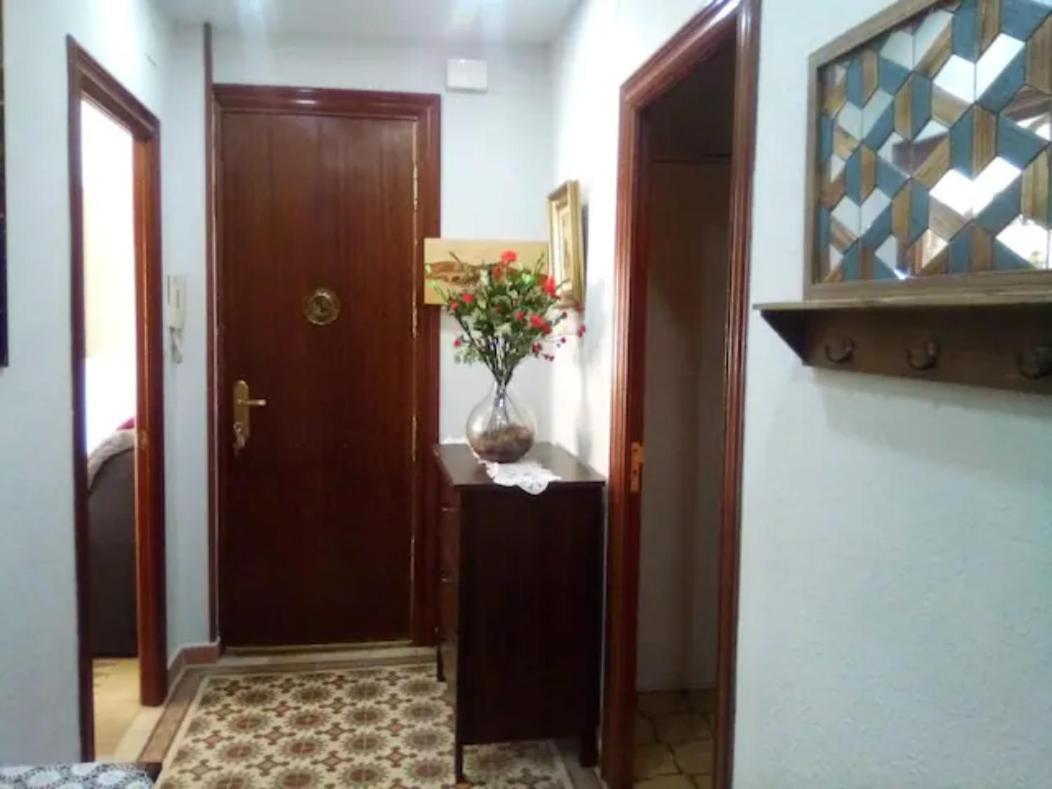 Las Golondrinas Zaragoza Buitenkant foto