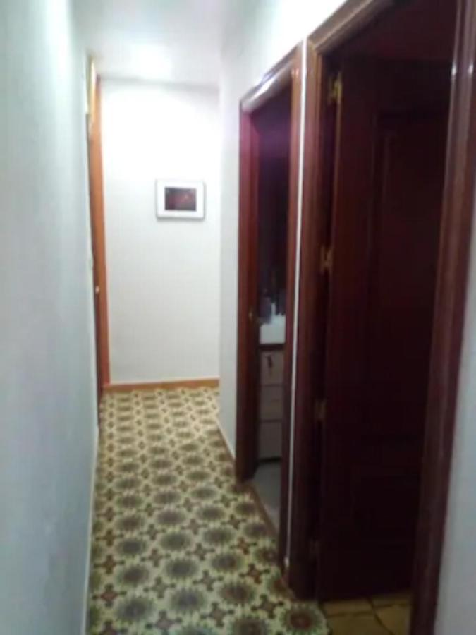 Las Golondrinas Zaragoza Buitenkant foto